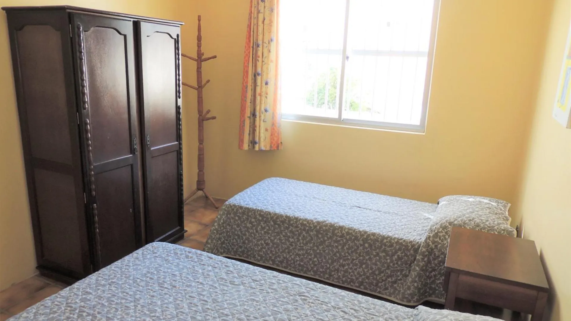 Residencial Kelly Cristina Apartment Bombinhas