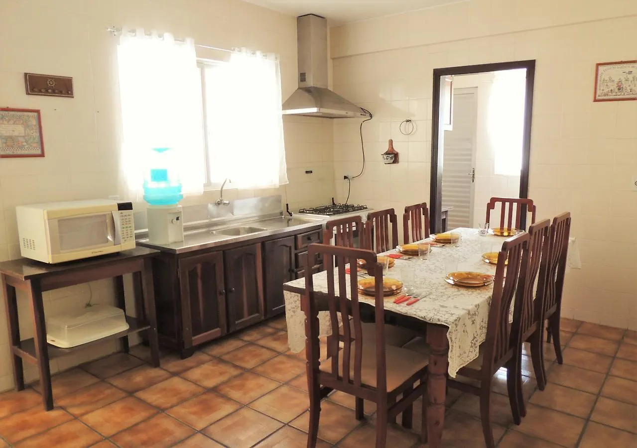 Residencial Kelly Cristina Apartment Bombinhas