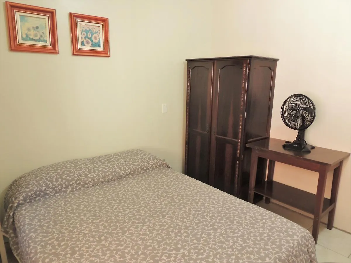 Residencial Kelly Cristina Apartment Bombinhas