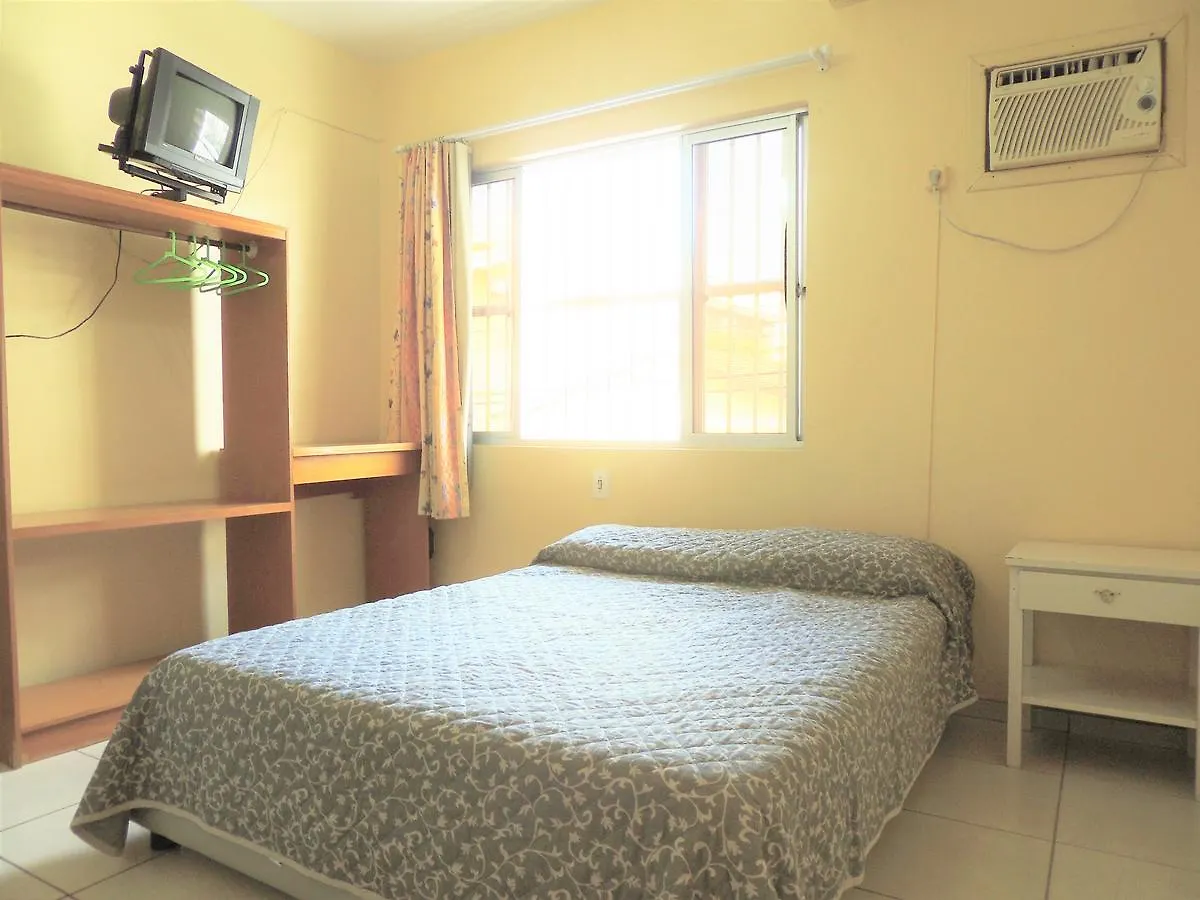 Residencial Kelly Cristina Apartment Bombinhas Brazil