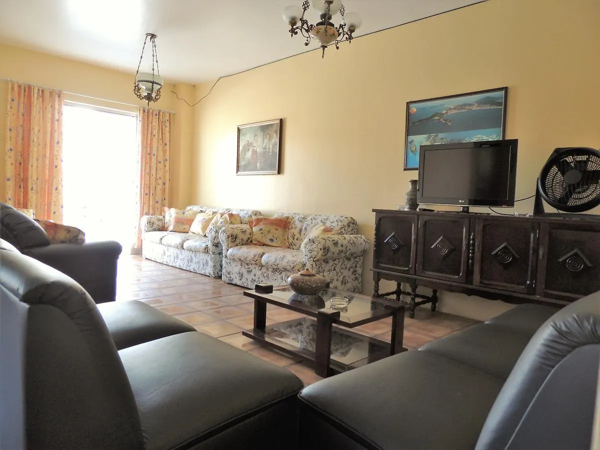 Residencial Kelly Cristina Apartment Bombinhas