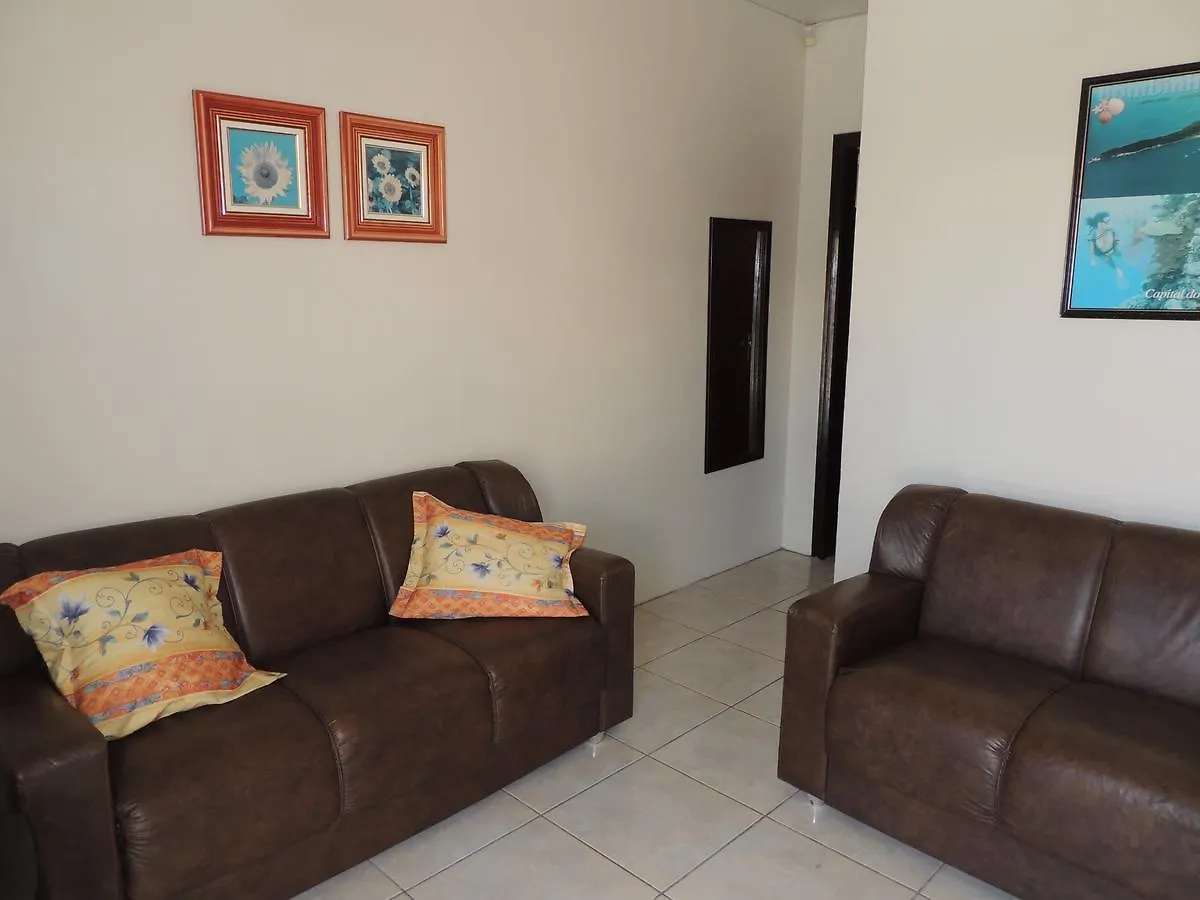 Residencial Kelly Cristina Apartment Bombinhas