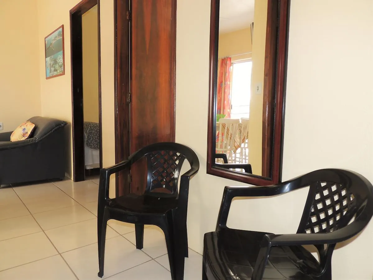 Residencial Kelly Cristina Apartment Bombinhas