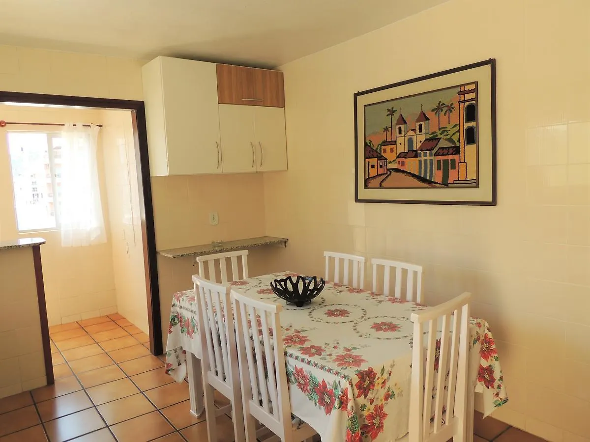 Residencial Kelly Cristina Apartment Bombinhas