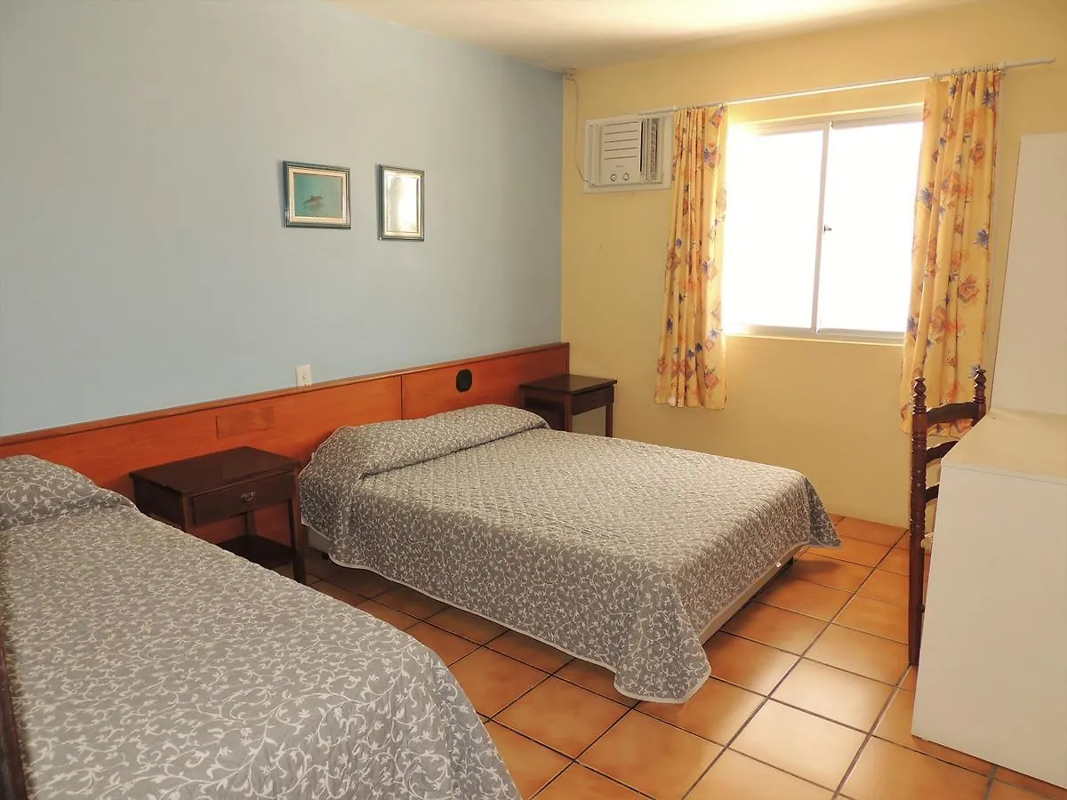 Residencial Kelly Cristina Apartment Bombinhas