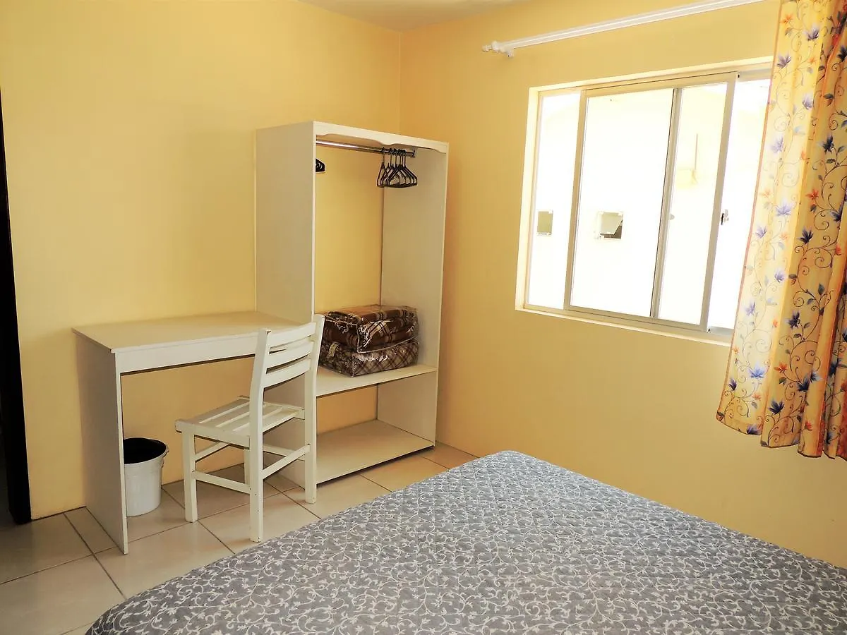 Residencial Kelly Cristina Apartment Bombinhas