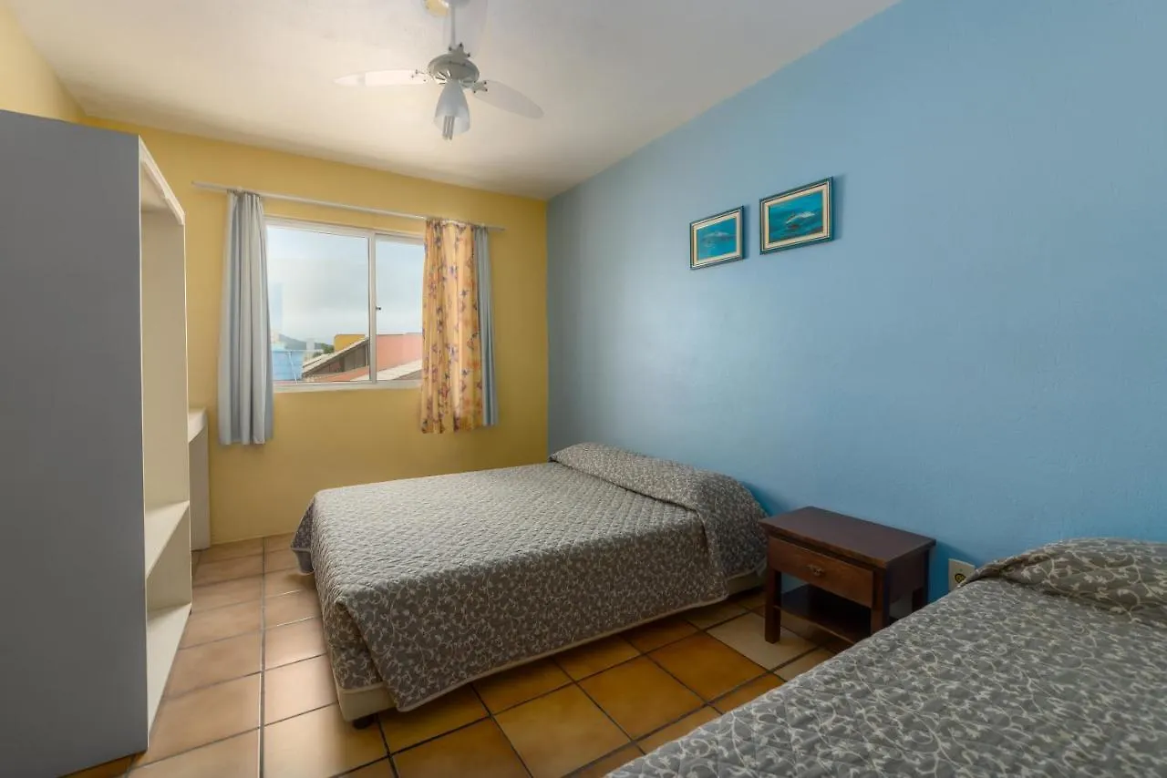 Residencial Kelly Cristina Apartment Bombinhas